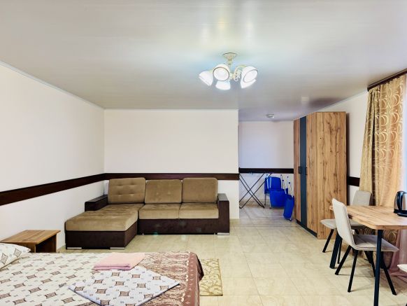 Фотография номера гостиницы Дельфин