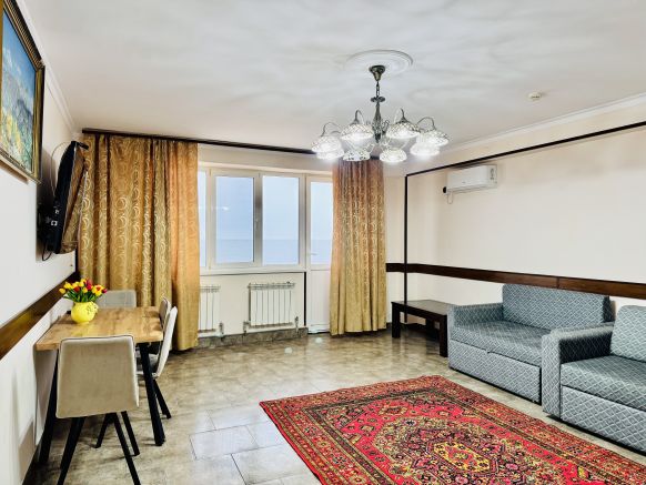 Фотография номера гостиницы Дельфин