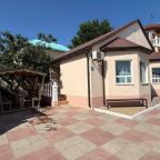 Коттедж (Стандарт), База отдыха Дельфин