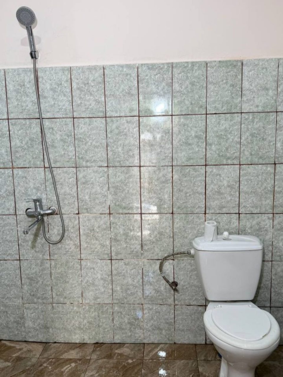 Коттедж (Стандарт), База отдыха Дельфин