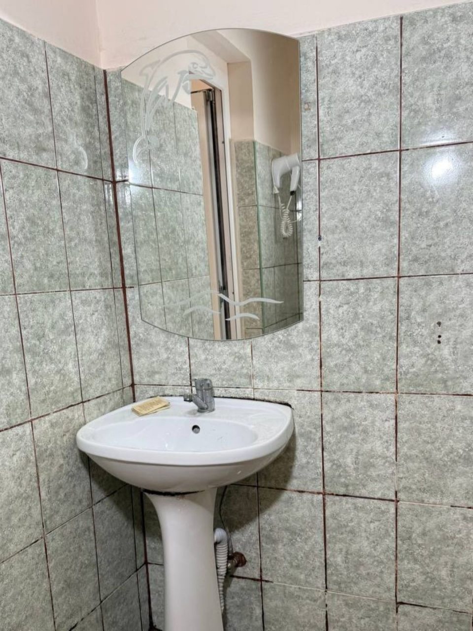 Коттедж (Стандарт), База отдыха Дельфин