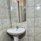 Коттедж (Стандарт), База отдыха Дельфин