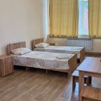 Двухместный (Стандарт), База отдыха Дельфин