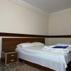 Двухместный (Стандарт), База отдыха Дельфин