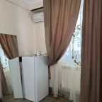 Двухместный (Стандарт), База отдыха Дельфин
