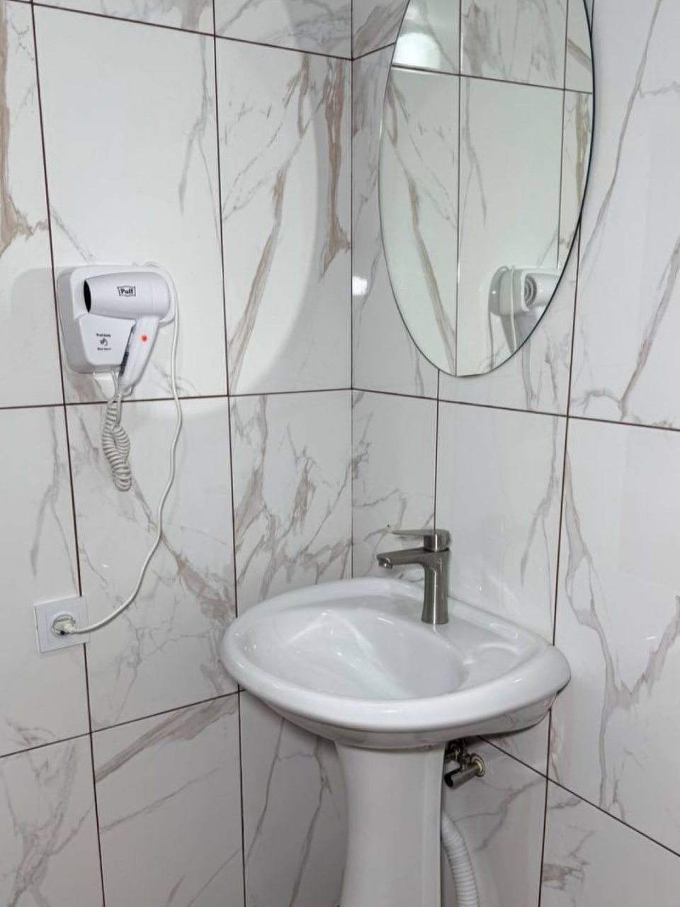 Четырехместный (Стандарт), База отдыха Дельфин