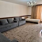Четырехместный (Стандарт с балконом), База отдыха Дельфин