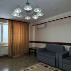 Четырехместный (Стандарт с балконом), База отдыха Дельфин