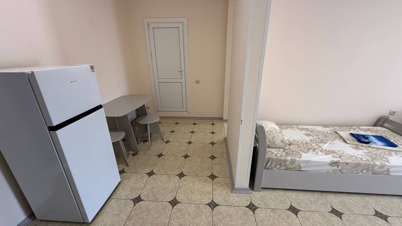 Шестиместный (Стандарт), База отдыха Дельфин