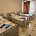 Шестиместный (Стандарт), База отдыха Дельфин