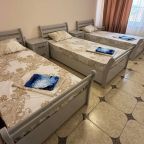Шестиместный (Стандарт), База отдыха Дельфин