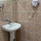 Шестиместный (Стандарт), База отдыха Дельфин