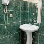 Трехместный (Стандарт), База отдыха Дельфин