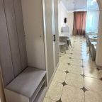 Трехместный (Стандарт), База отдыха Дельфин