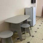 Трехместный (Стандарт), База отдыха Дельфин