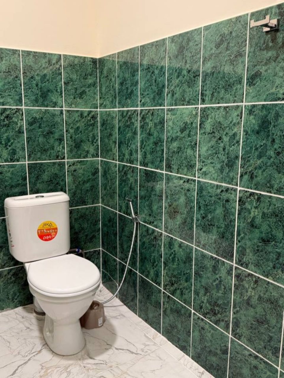 Трехместный (Стандарт), База отдыха Дельфин