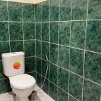Трехместный (Стандарт), База отдыха Дельфин