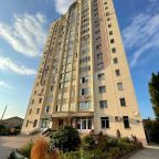 Жильё полностью ваше, Апартаменты Студия в центре с джакузи