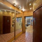 Хорошая планировка, Апартаменты Студия в центре с джакузи
