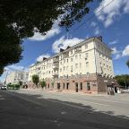Шестиместный (Апартаменты Роза в исторической части напротив Цветного бульвара), Апартаменты Роза в исторической части напротив Цветного бульвара