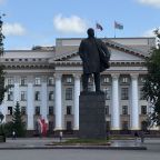 Шестиместный (Апартаменты Роза в исторической части напротив Цветного бульвара), Апартаменты Роза в исторической части напротив Цветного бульвара