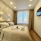 кровать двуспальная