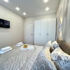 кровать двуспальная