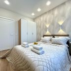 кровать двуспальная