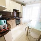 Квартира (Inndays Apartments, Кирова, 12), Апартаменты Inndays Apartments на Кирова 12