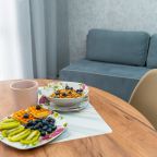Апартаменты (Апартаменты 682 на Куникова 47г от LetoApart), Апартаменты Premium на Куникова 47г от LetoApart