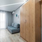 Апартаменты (Апартаменты 682 на Куникова 47г от LetoApart), Апартаменты Premium на Куникова 47г от LetoApart
