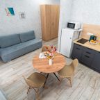 Апартаменты (Апартаменты 682 на Куникова 47г от LetoApart), Апартаменты Premium на Куникова 47г от LetoApart