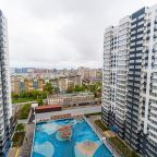 Апартаменты (Апартаменты 682 на Куникова 47г от LetoApart), Апартаменты Premium на Куникова 47г от LetoApart