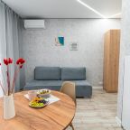 Апартаменты (Апартаменты 682 на Куникова 47г от LetoApart), Апартаменты Premium на Куникова 47г от LetoApart