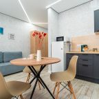 Апартаменты (Апартаменты 682 на Куникова 47г от LetoApart), Апартаменты Premium на Куникова 47г от LetoApart