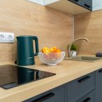 Апартаменты (Апартаменты 682 на Куникова 47г от LetoApart), Апартаменты Premium на Куникова 47г от LetoApart