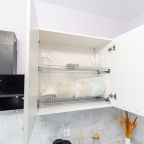 Апартаменты (Апартаменты 417 на Куникова 47г от LetoApart), Апартаменты Premium на Куникова 47г от LetoApart