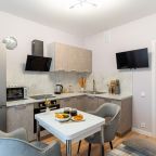 Апартаменты (Апартаменты 417 на Куникова 47г от LetoApart), Апартаменты Premium на Куникова 47г от LetoApart