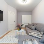 Апартаменты (Апартаменты 417 на Куникова 47г от LetoApart), Апартаменты Premium на Куникова 47г от LetoApart