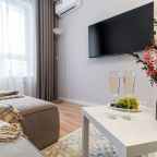 Апартаменты (Апартаменты 417 на Куникова 47г от LetoApart), Апартаменты Premium на Куникова 47г от LetoApart