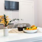 Апартаменты (Апартаменты 417 на Куникова 47г от LetoApart), Апартаменты Premium на Куникова 47г от LetoApart
