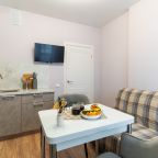 Апартаменты (Апартаменты 417 на Куникова 47г от LetoApart), Апартаменты Premium на Куникова 47г от LetoApart