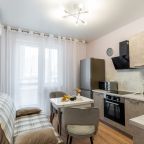 Апартаменты (Апартаменты 417 на Куникова 47г от LetoApart), Апартаменты Premium на Куникова 47г от LetoApart
