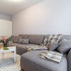 Апартаменты (Апартаменты 417 на Куникова 47г от LetoApart), Апартаменты Premium на Куникова 47г от LetoApart