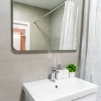 Апартаменты (Апартаменты 417 на Куникова 47г от LetoApart), Апартаменты Premium на Куникова 47г от LetoApart