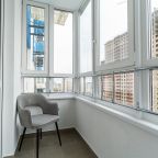 Апартаменты (Апартаменты 417 на Куникова 47г от LetoApart), Апартаменты Premium на Куникова 47г от LetoApart