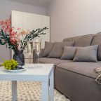 Апартаменты (Апартаменты 417 на Куникова 47г от LetoApart), Апартаменты Premium на Куникова 47г от LetoApart