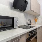 Апартаменты (Апартаменты 417 на Куникова 47г от LetoApart), Апартаменты Premium на Куникова 47г от LetoApart