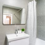 Апартаменты (Апартаменты 417 на Куникова 47г от LetoApart), Апартаменты Premium на Куникова 47г от LetoApart