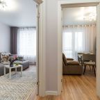 Апартаменты (Апартаменты 417 на Куникова 47г от LetoApart), Апартаменты Premium на Куникова 47г от LetoApart